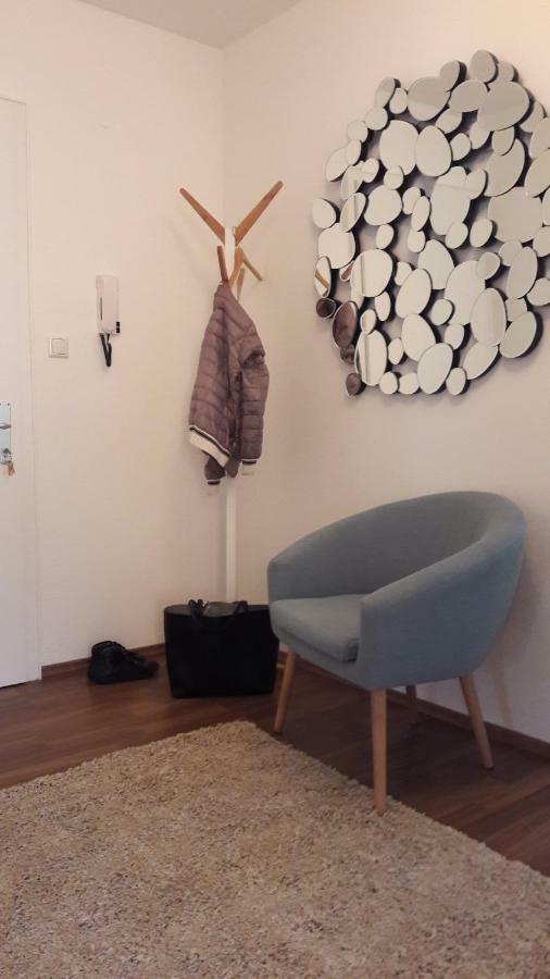 Hoamelig Apartment Batschuns Екстериор снимка