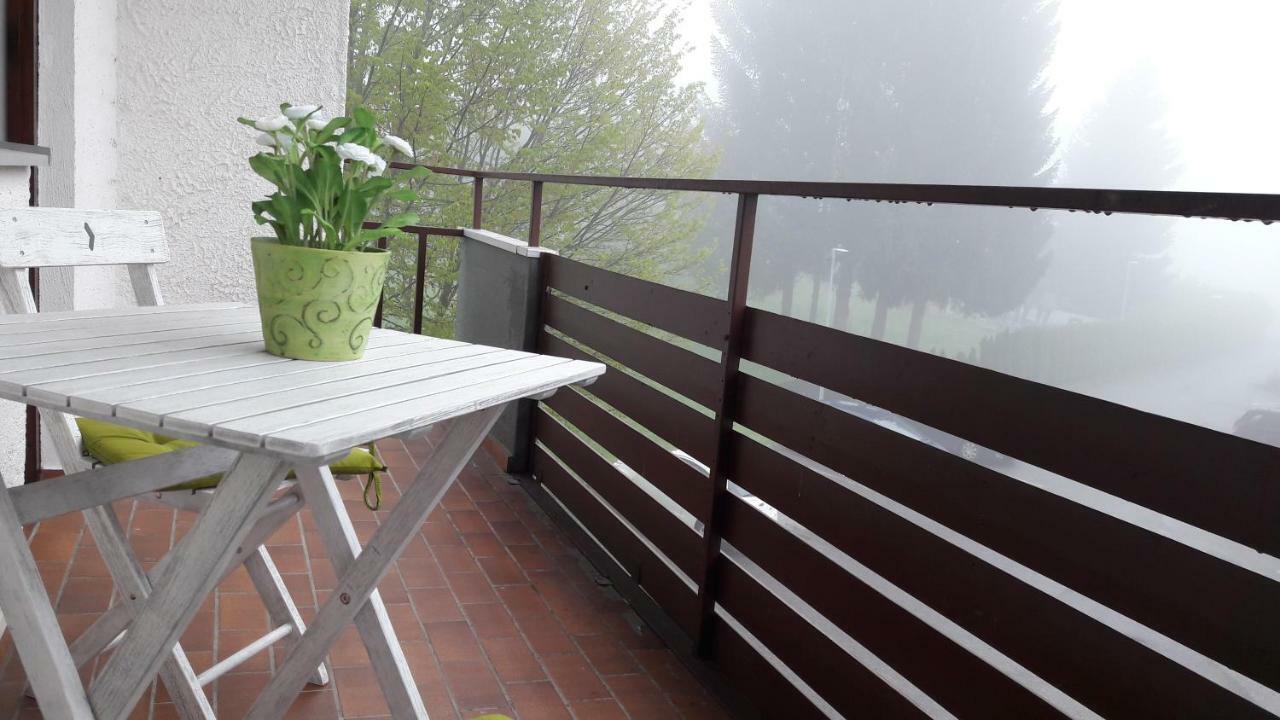 Hoamelig Apartment Batschuns Екстериор снимка