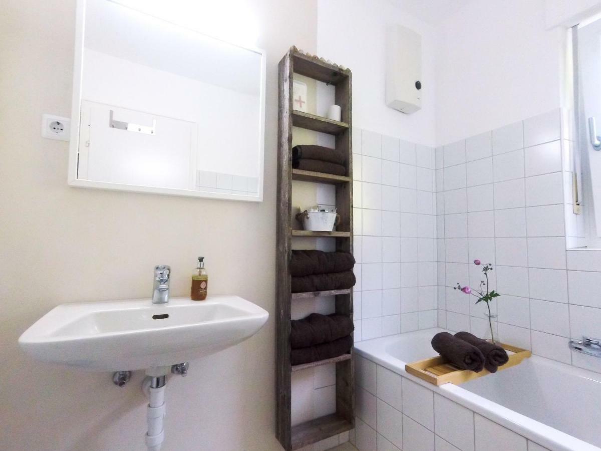 Hoamelig Apartment Batschuns Екстериор снимка