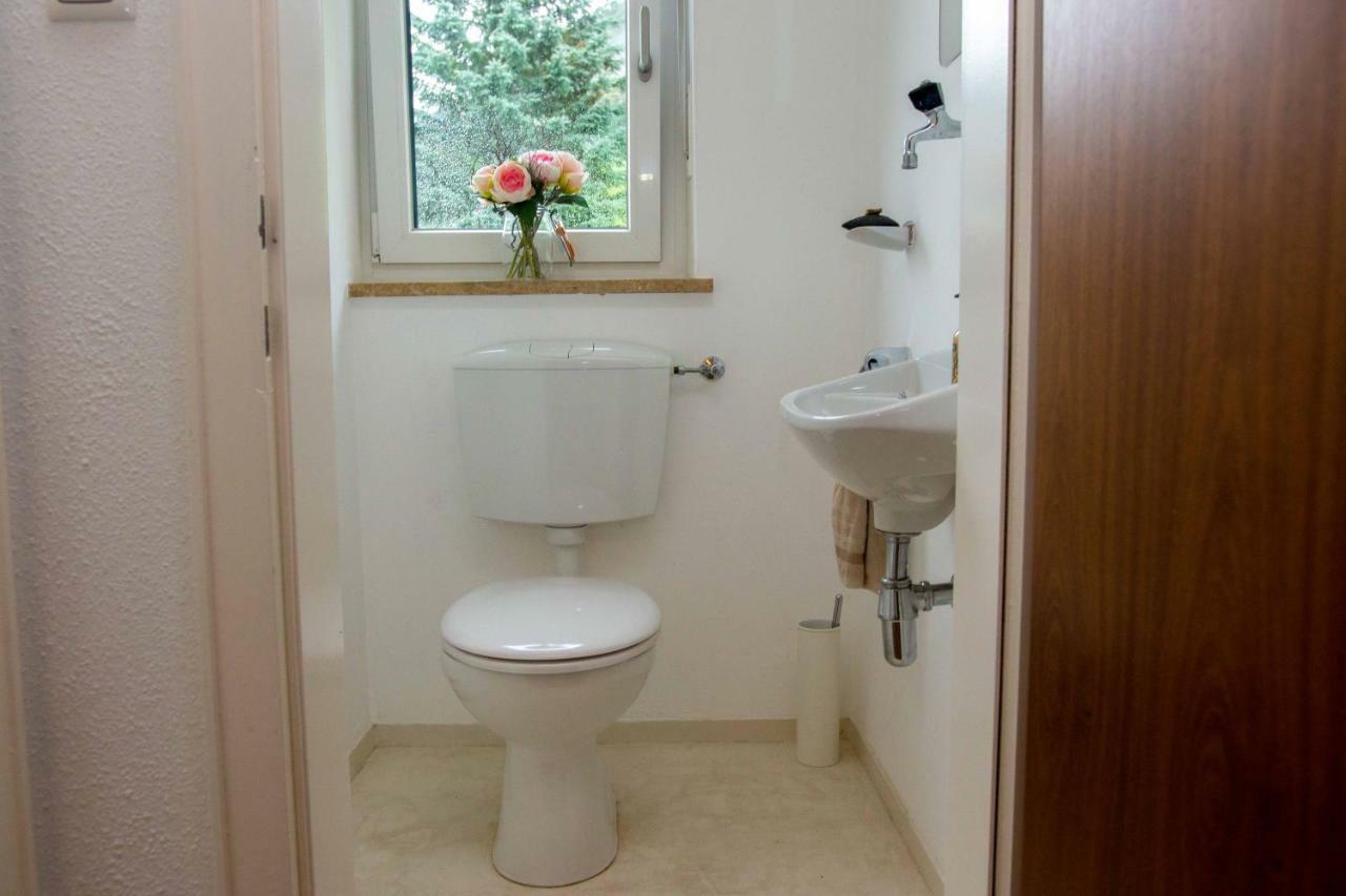 Hoamelig Apartment Batschuns Екстериор снимка